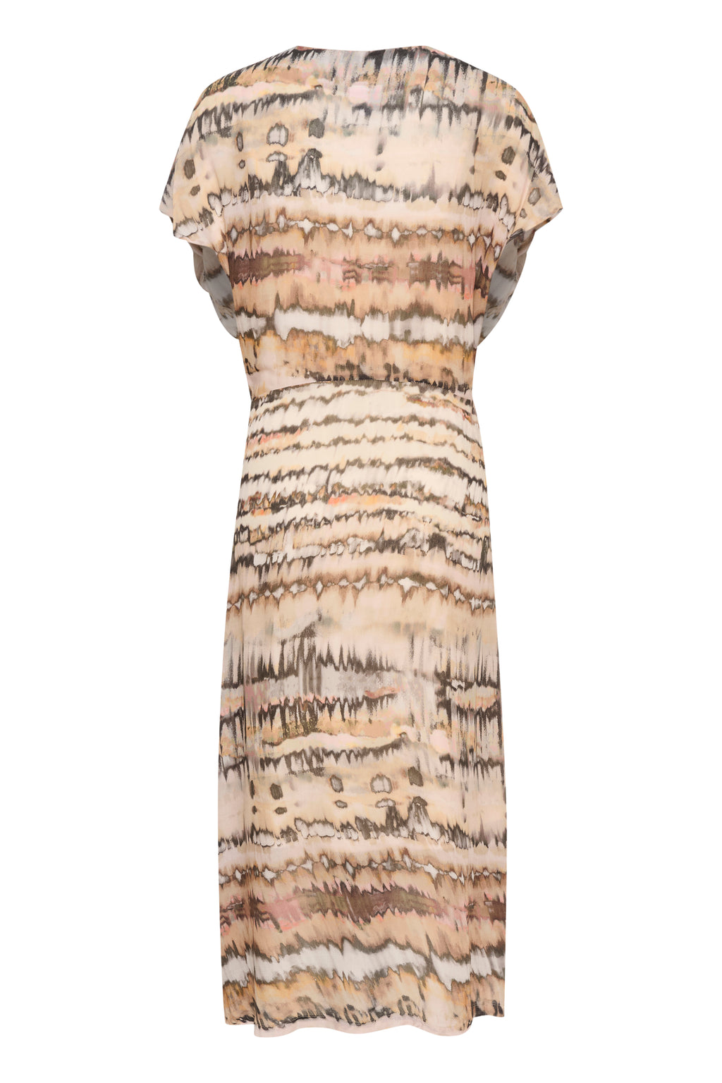 Saint Tropez Eya Dress