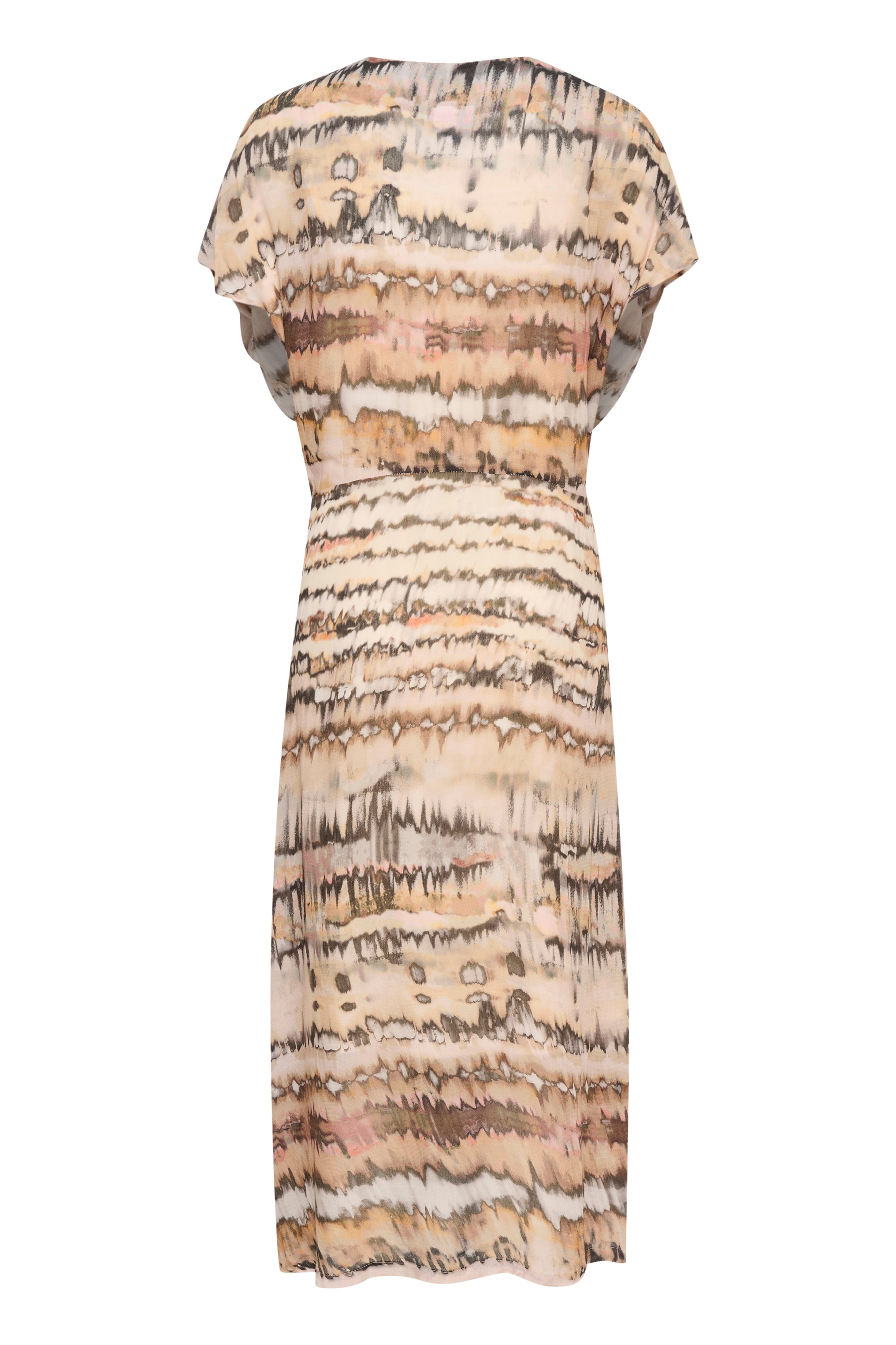 Saint Tropez Eya Dress