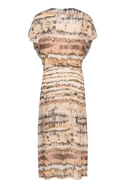 Saint Tropez Eya Dress