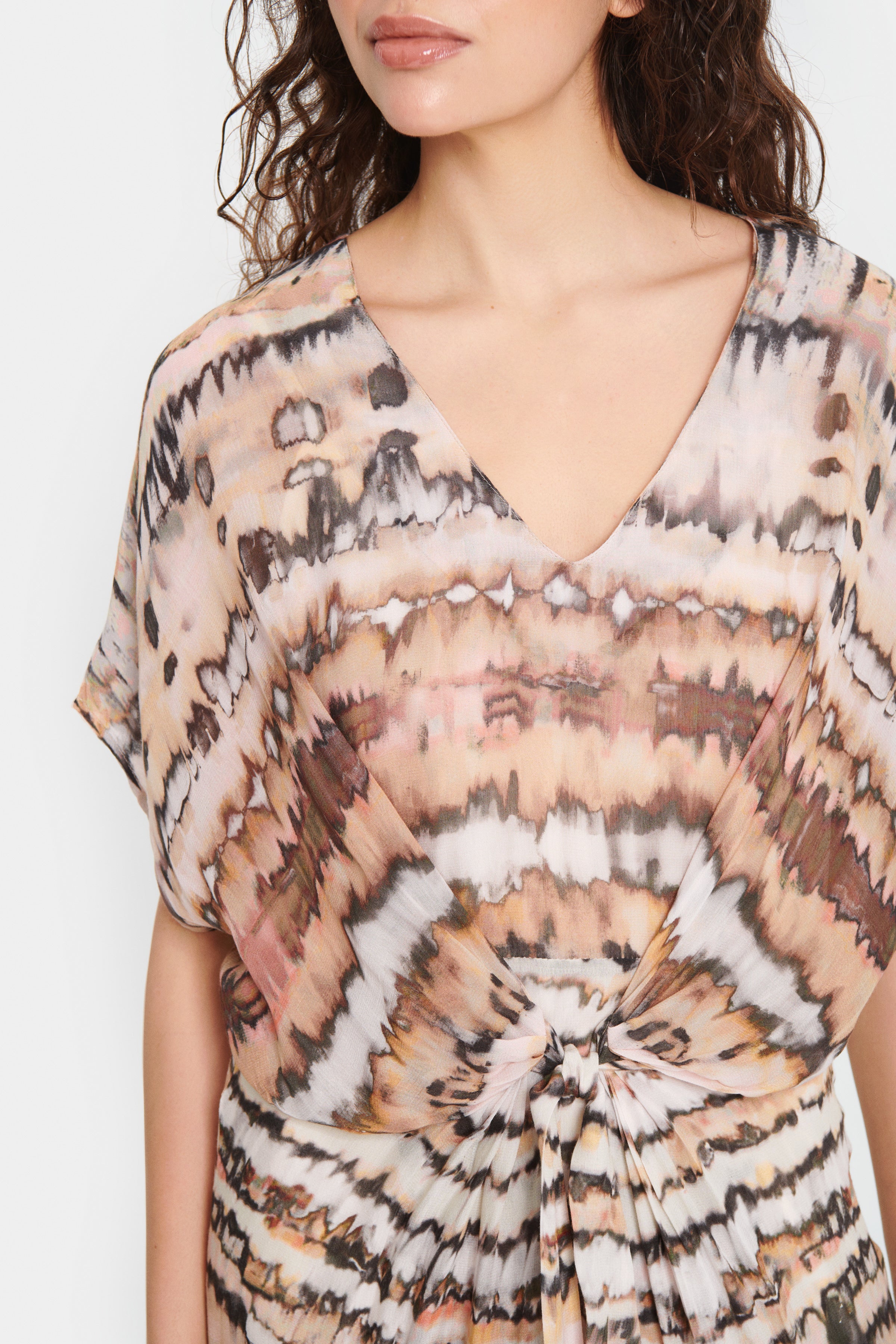 Saint Tropez Eya Dress