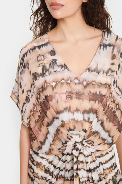 Saint Tropez Eya Dress