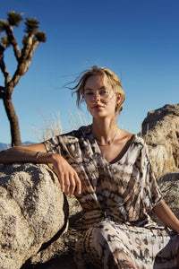 Saint Tropez Eya Dress
