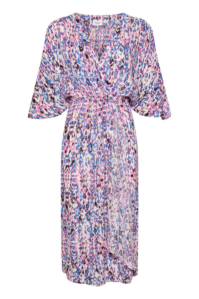 Saint Tropez Everley Wrap Dress