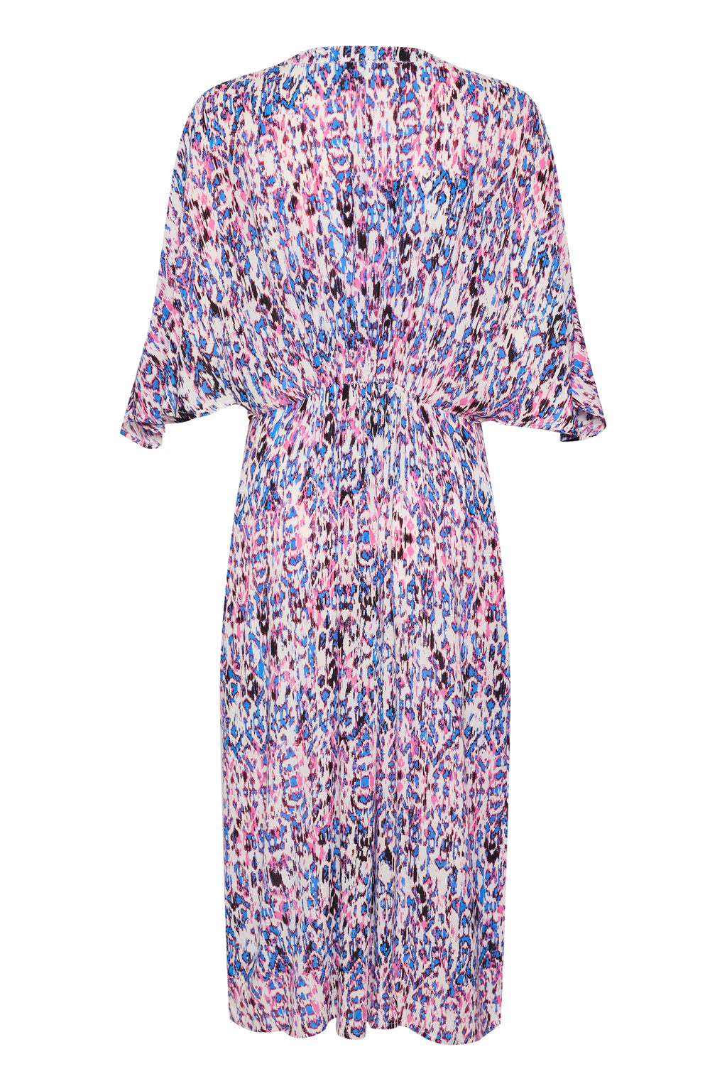 Saint Tropez Everley Wrap Dress