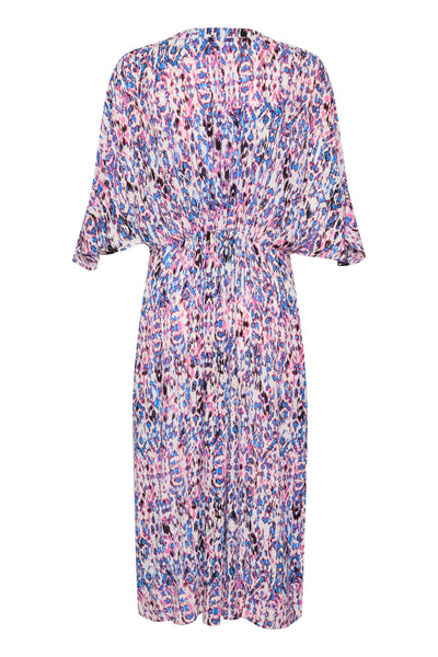 Saint Tropez Everley Wrap Dress