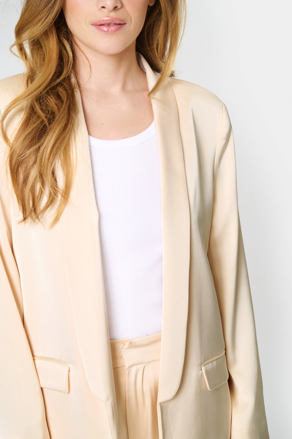 Saint Tropez Erri Blazer