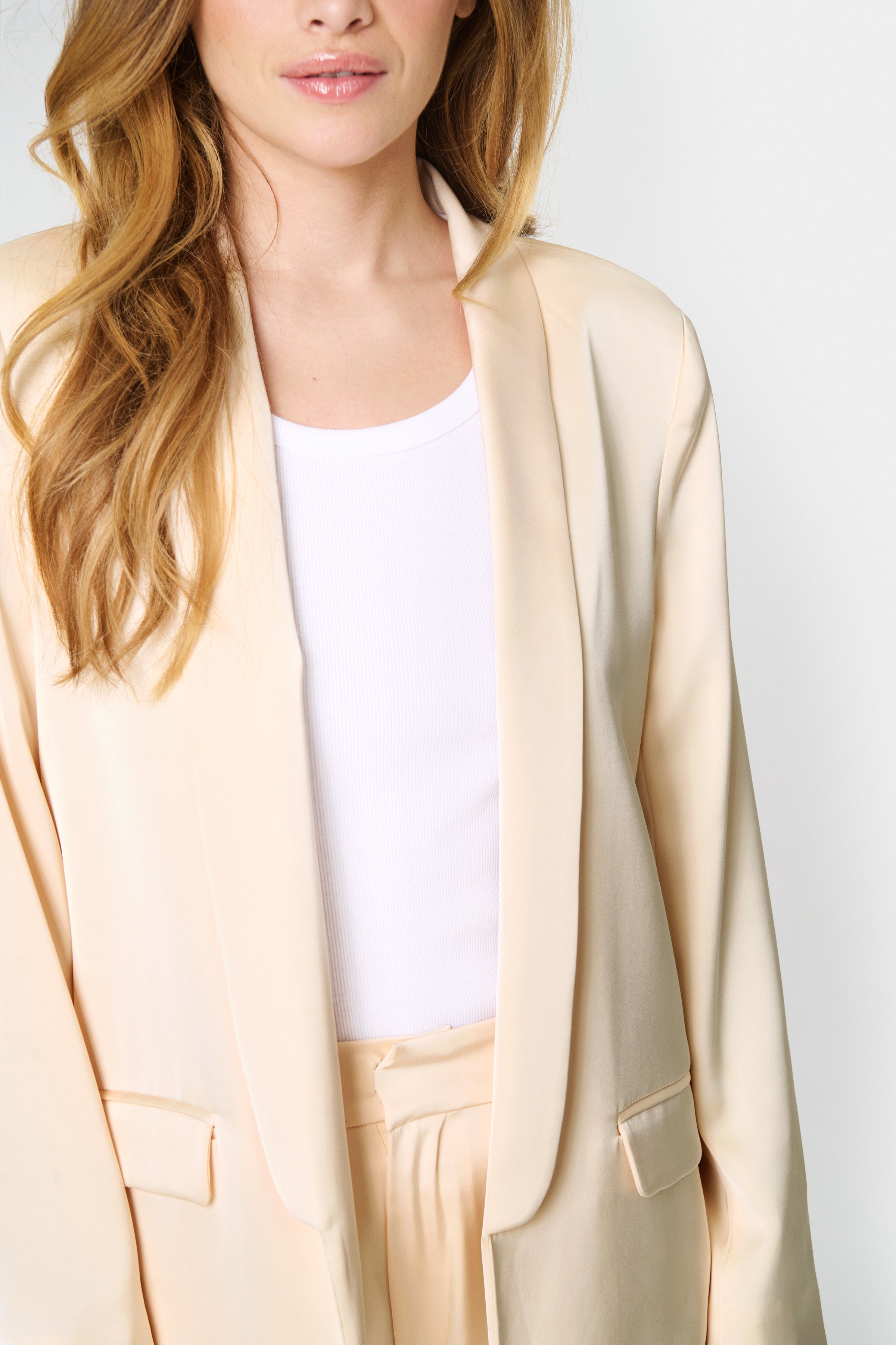 Saint Tropez Erri Blazer