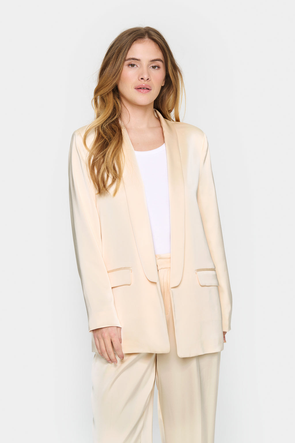 Saint Tropez Erri Blazer