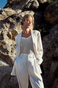Saint Tropez Erri Blazer