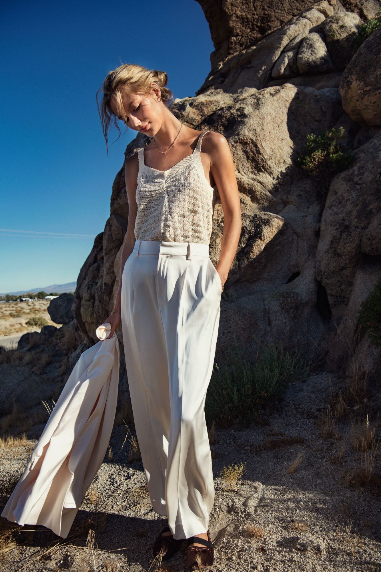 Saint Tropez Erri Blazer