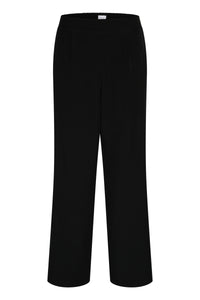 Saint Tropez Celest Wide Leg Trousers