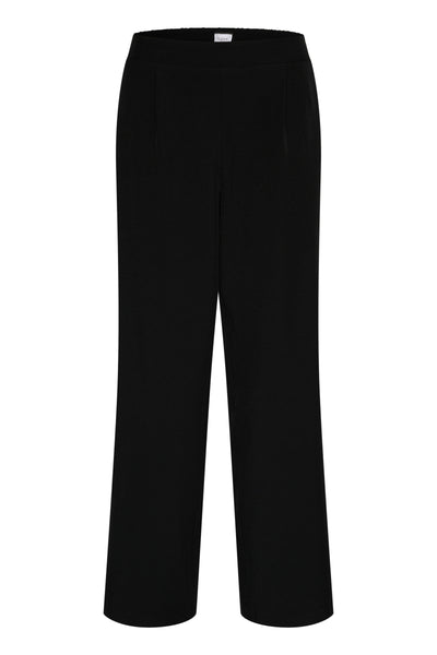 Saint Tropez Celest Wide Leg Trousers