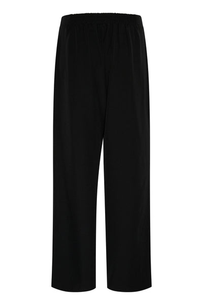 Saint Tropez Celest Wide Leg Trousers