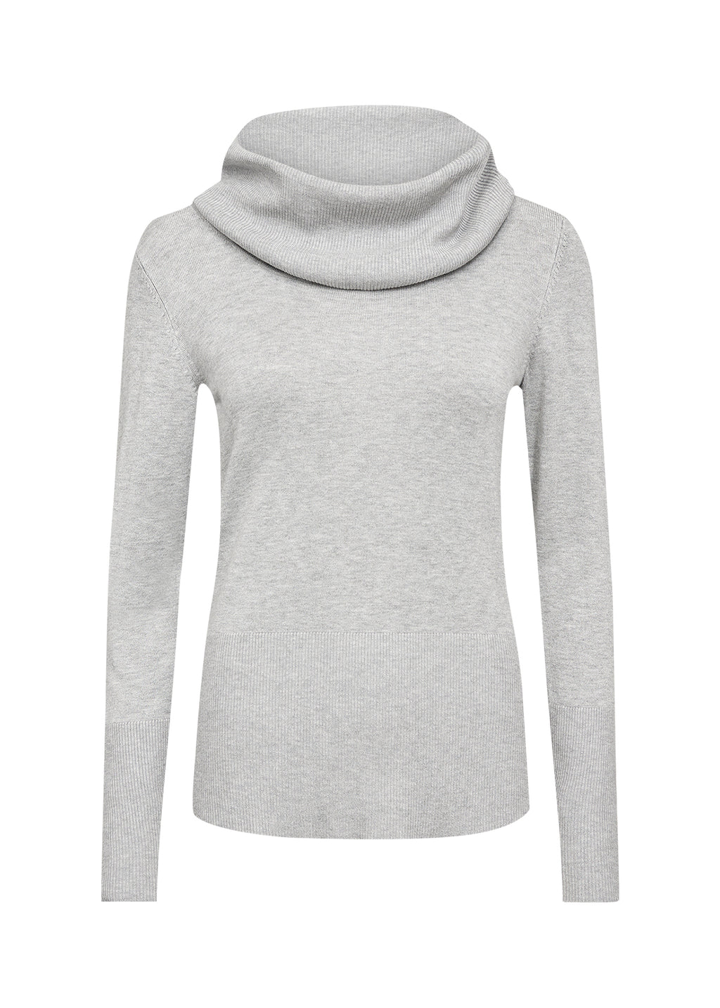 Soyaconcept Dollie Cowl Neck