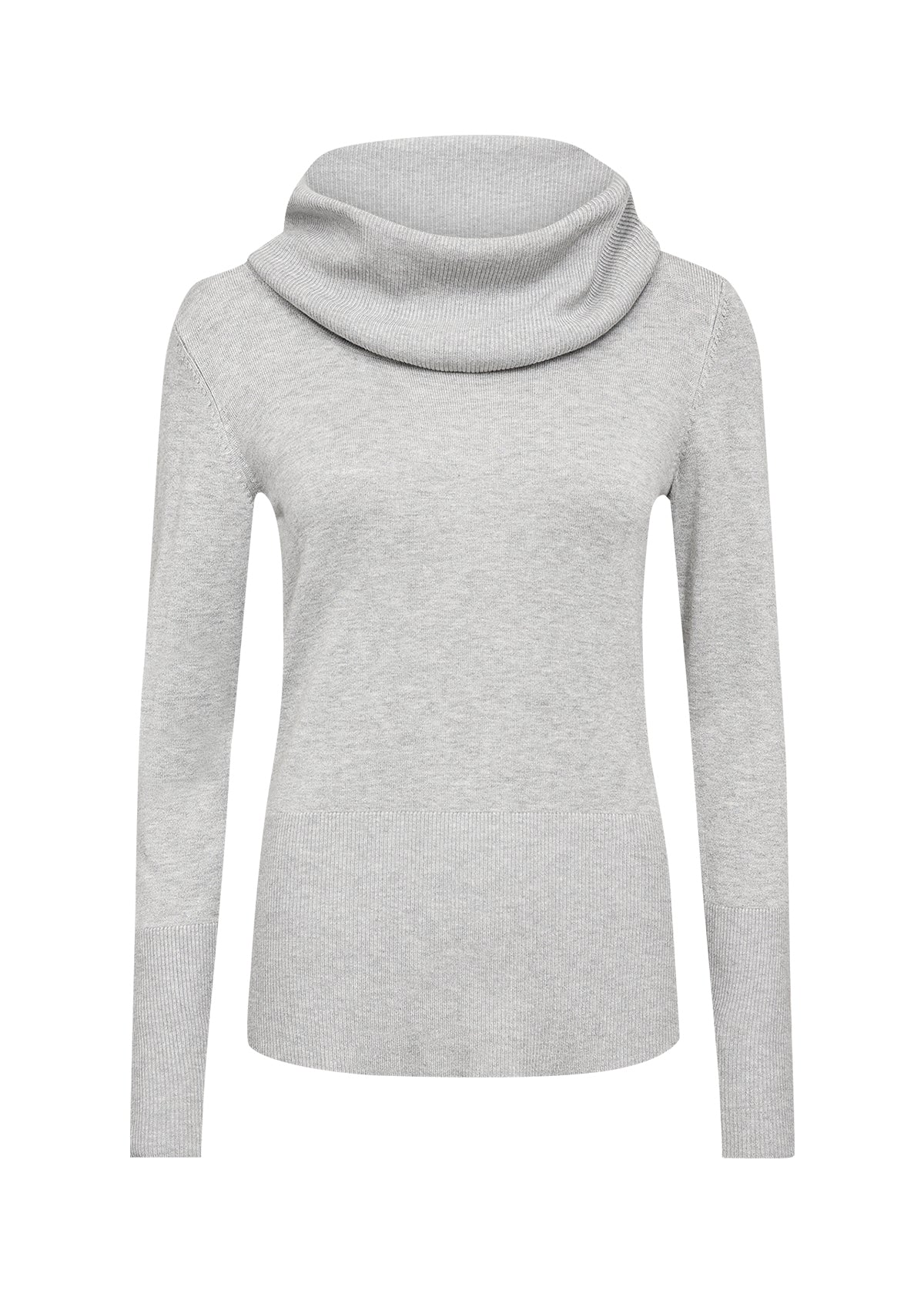Soyaconcept Dollie Cowl Neck