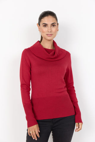 Soyaconcept Dollie Rollneck Jumper