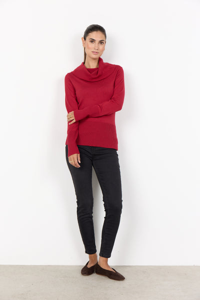 Soyaconcept Dollie Rollneck Jumper