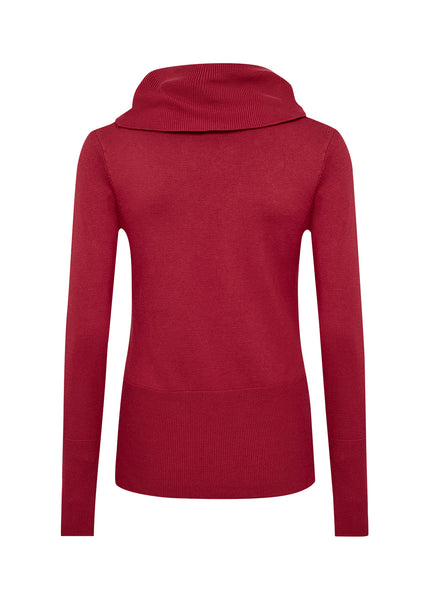 Soyaconcept Dollie Rollneck Jumper