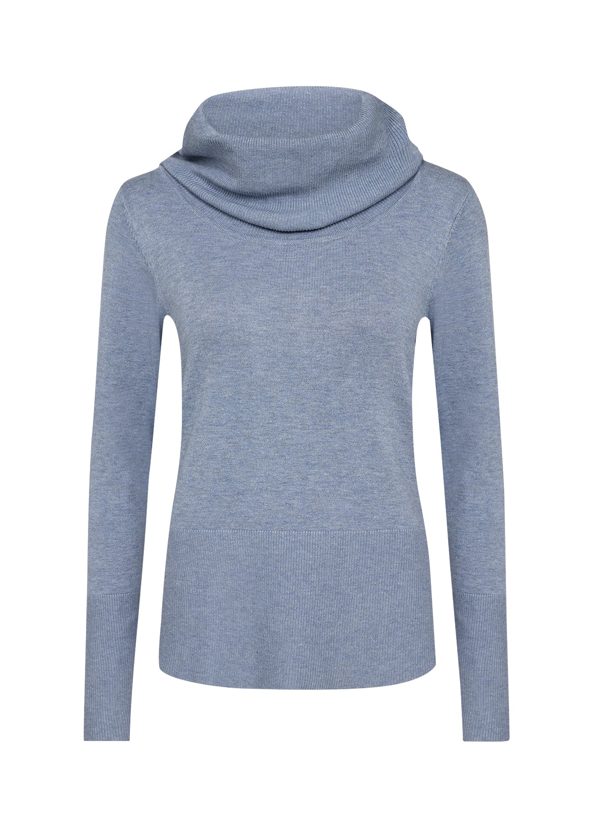 Soyaconcept Dollie 305 Cowl Neck Pullover