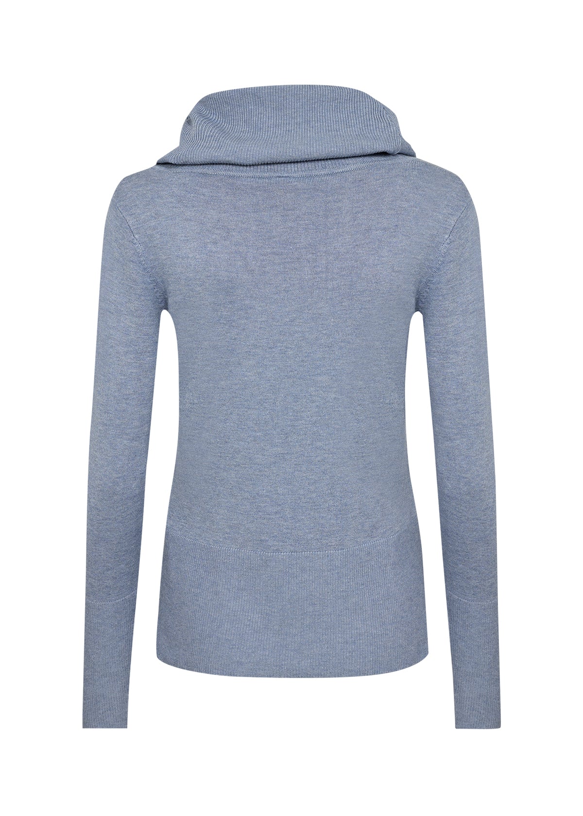 Soyaconcept Dollie 305 Cowl Neck Pullover