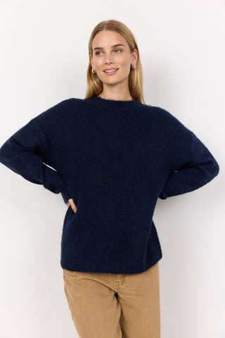 Soyaconcept Gunna Knitted Jumper