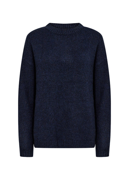 Soyaconcept Gunna Knitted Jumper