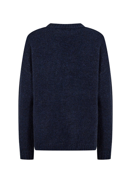 Soyaconcept Gunna Knitted Jumper