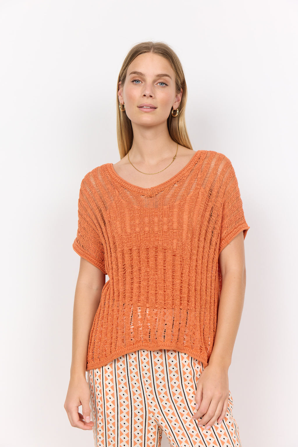 Soyaconcept Eman Pullover
