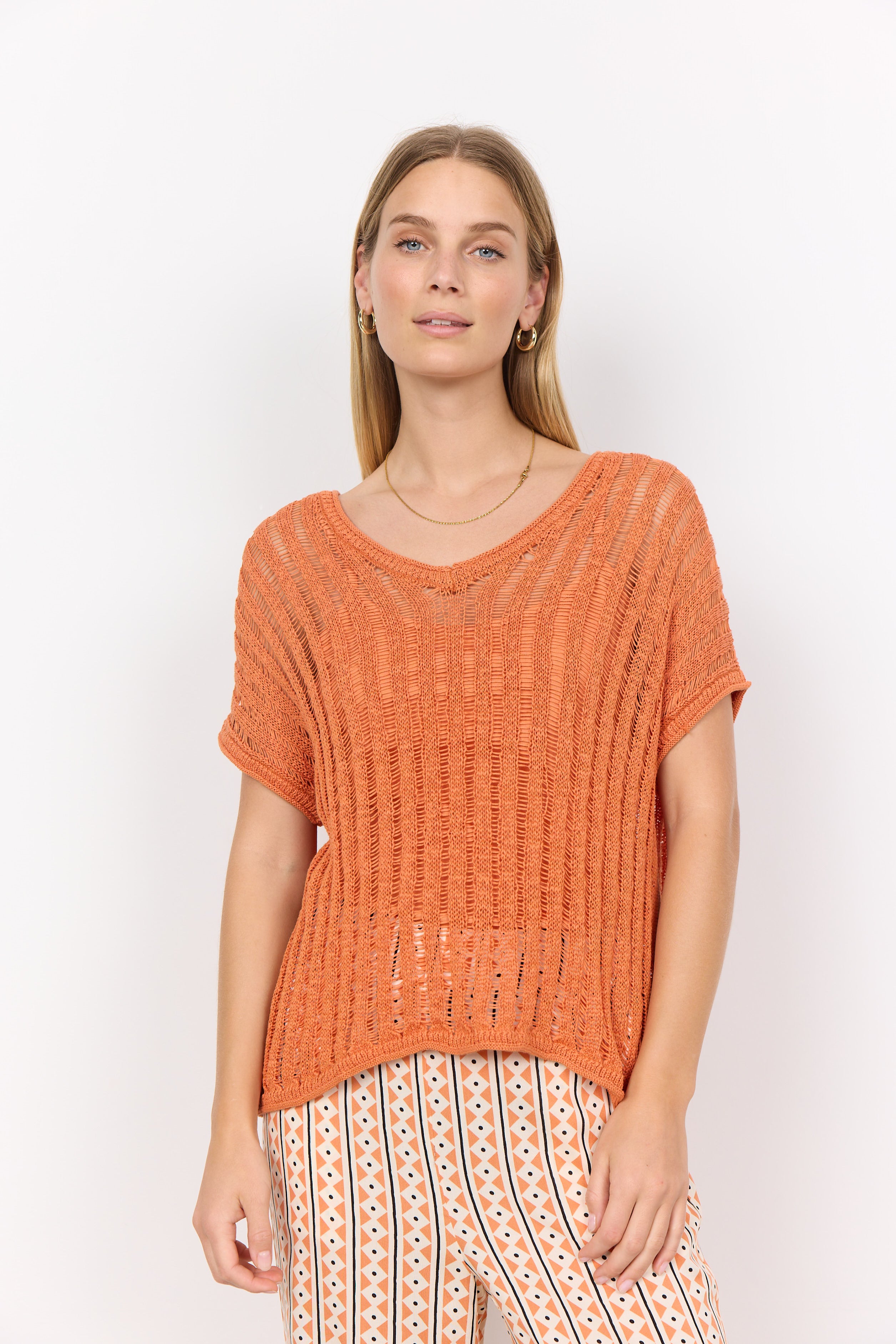 Soyaconcept Eman Pullover