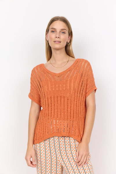 Soyaconcept Eman Pullover
