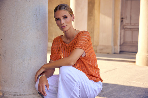 Soyaconcept Eman Pullover