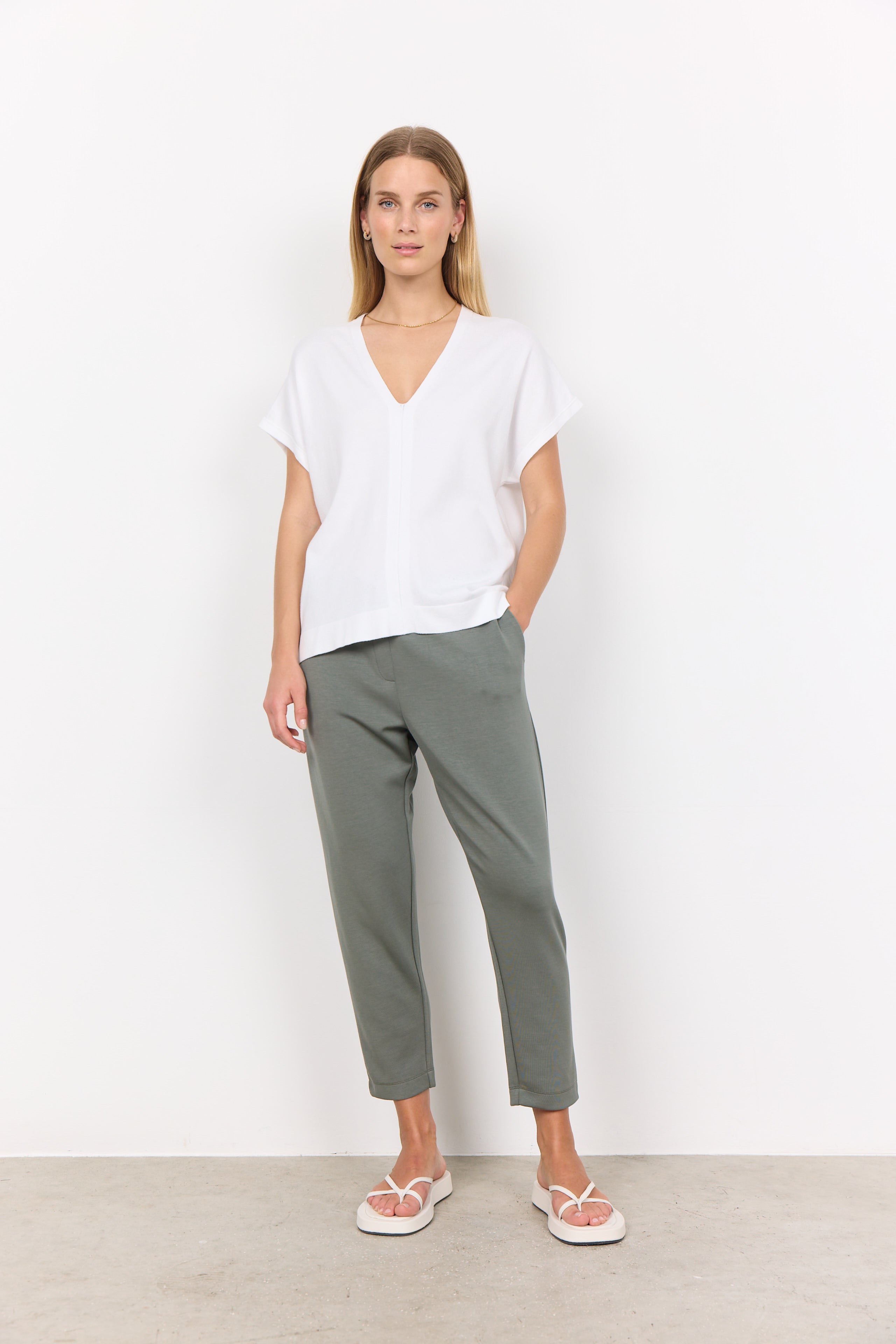 Soyaconcept Dollie Pullover