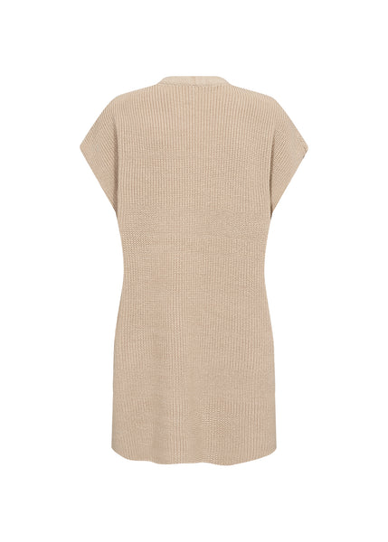 Soyaconcept Julia Knitted Waistcoat