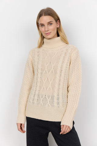 Soyaconcept Ibbe Pullover