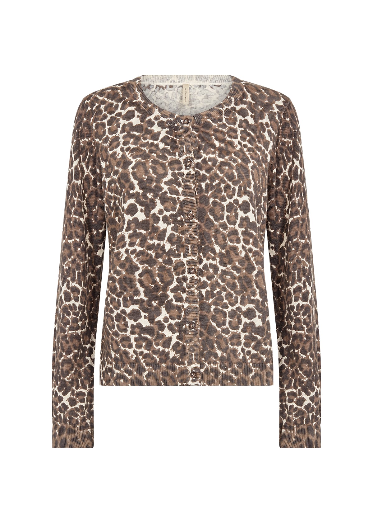 Soyaconcept Sati Cardigan