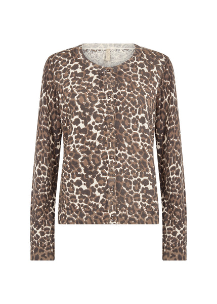 Soyaconcept Sati Cardigan