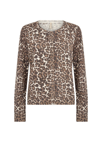 Soyaconcept Sati Cardigan