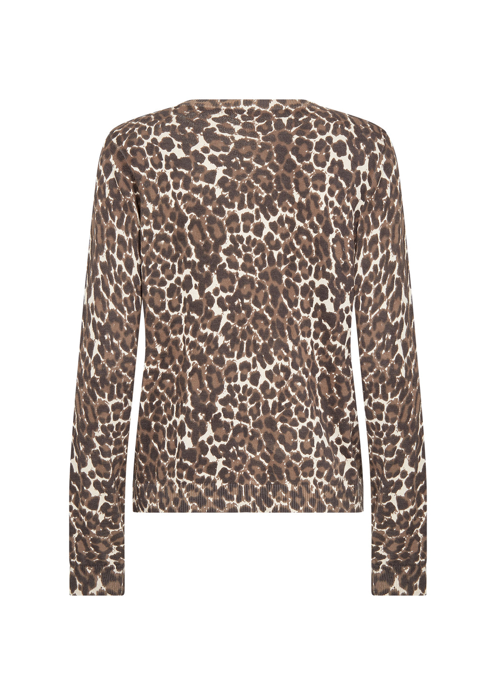 Soyaconcept Sati Cardigan
