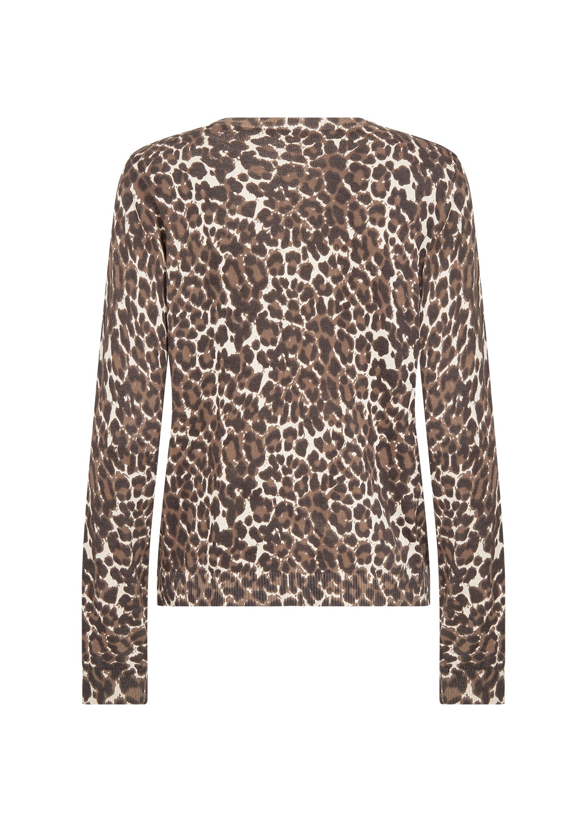 Soyaconcept Sati Cardigan