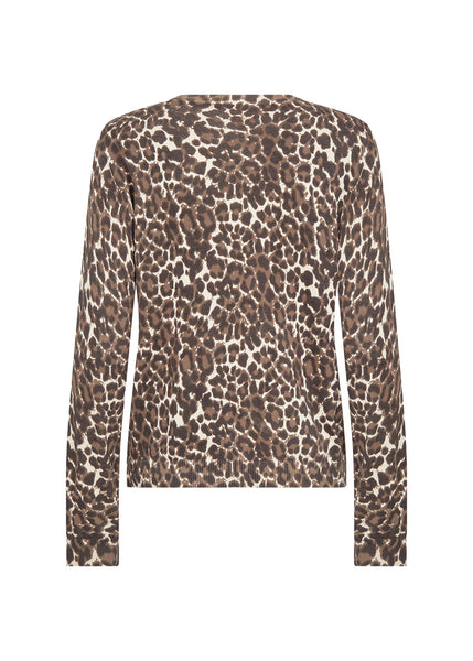 Soyaconcept Sati Cardigan