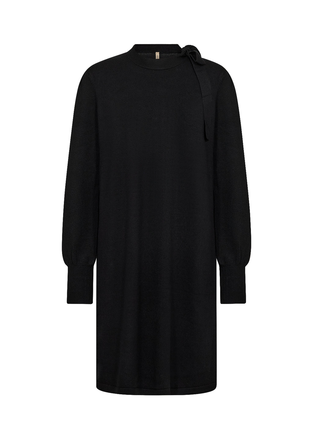 Soyaconcept Dollie Tie Neck Dress