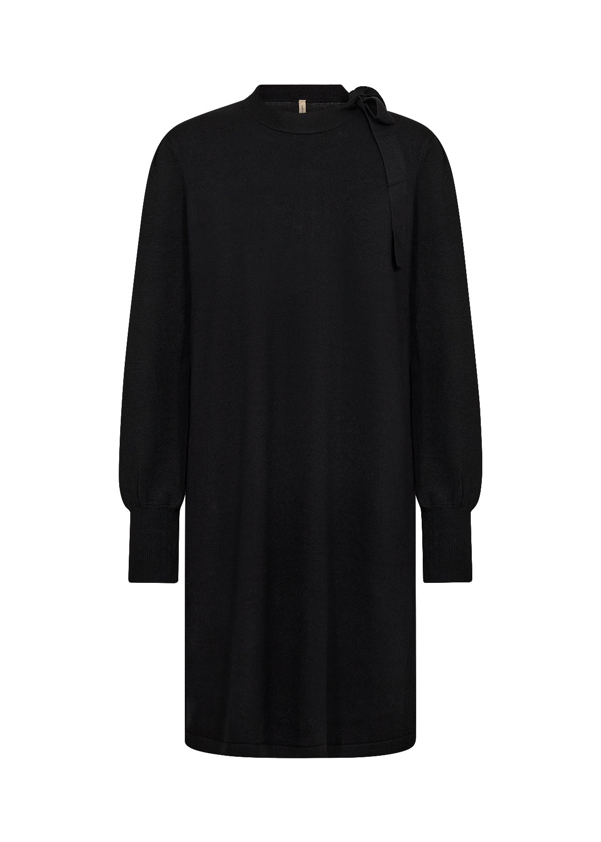 Soyaconcept Dollie Tie Neck Dress