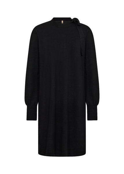 Soyaconcept Dollie Tie Neck Dress