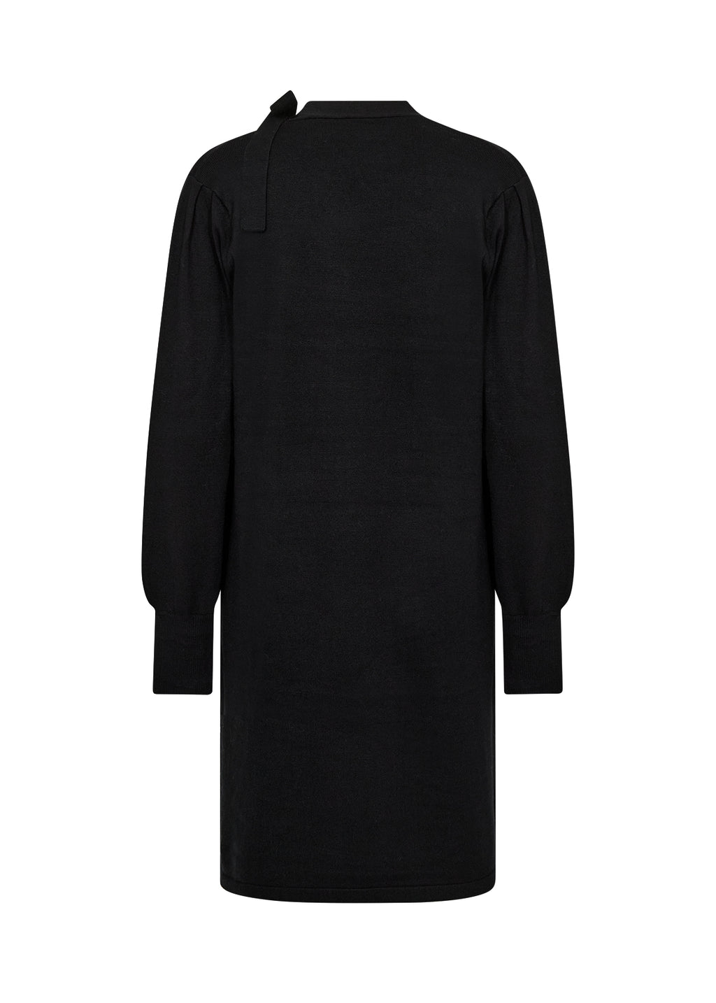 Soyaconcept Dollie Tie Neck Dress