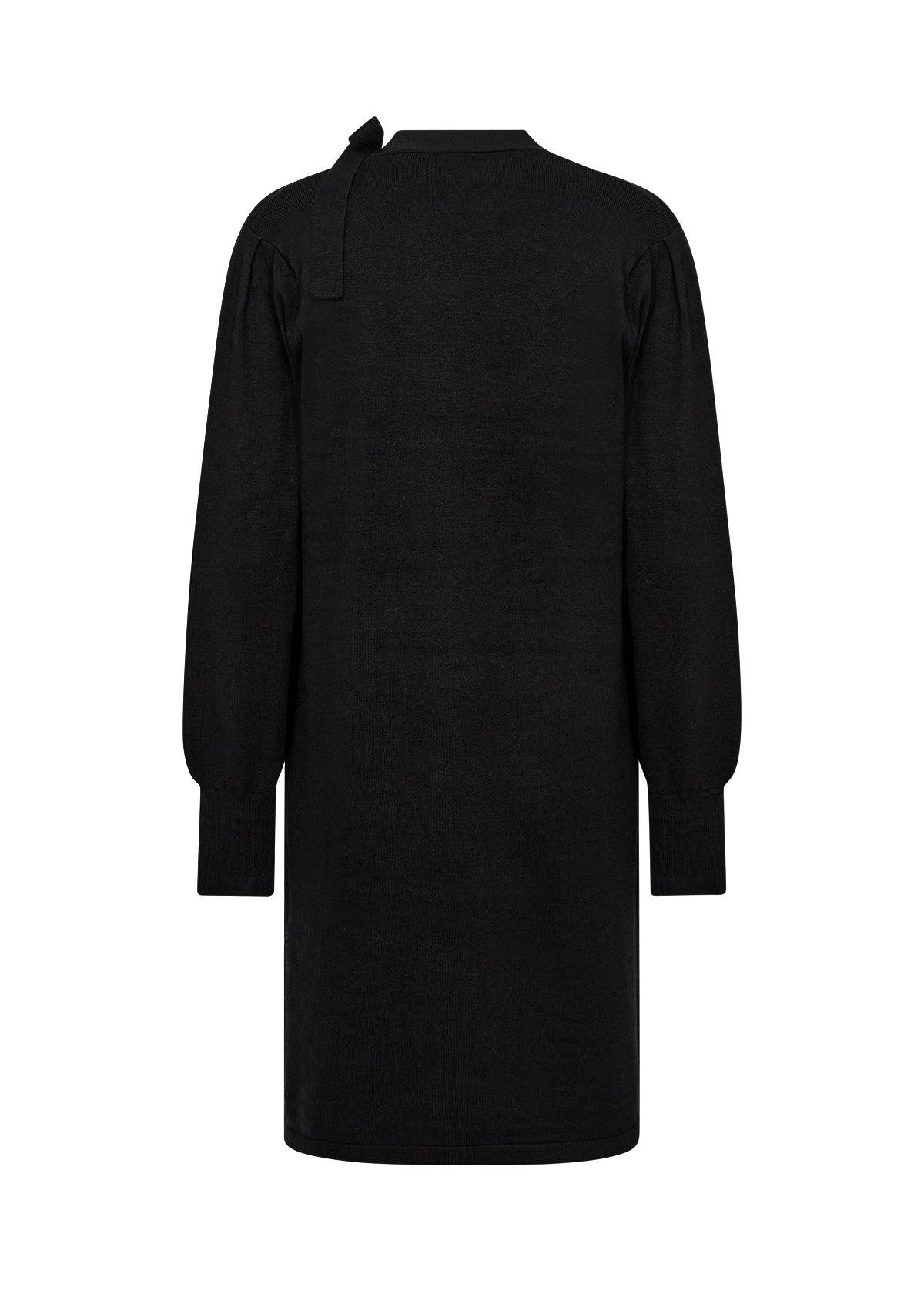Soyaconcept Dollie Tie Neck Dress
