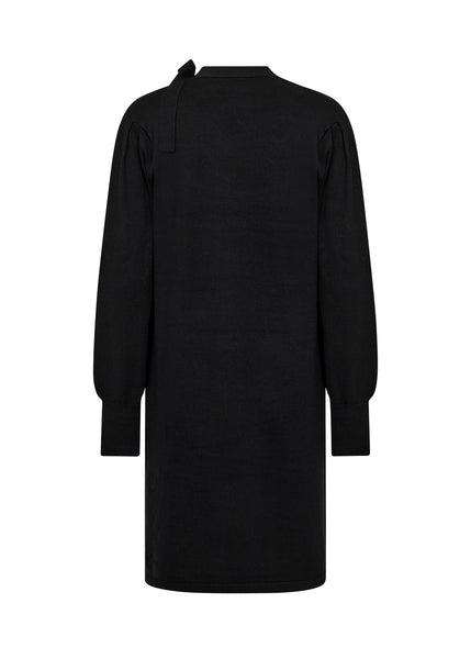 Soyaconcept Dollie Tie Neck Dress