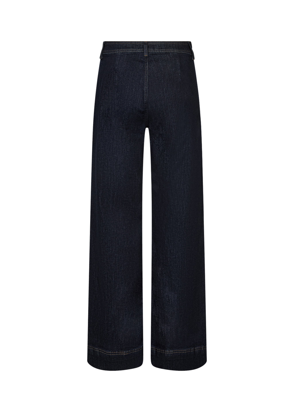 Soyaconcept Kimberly 21-B Wide-Leg Jeans