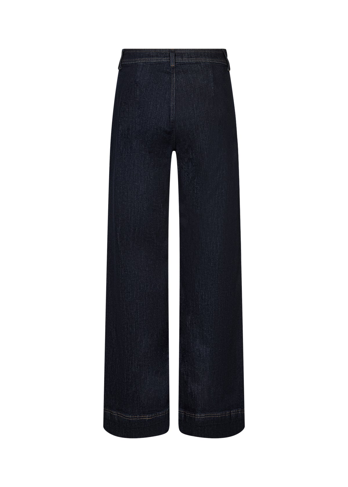 Soyaconcept Kimberly 21-B Wide-Leg Jeans