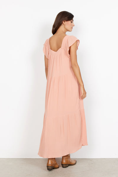 Soyaconcept Lani 3 Smock Dress