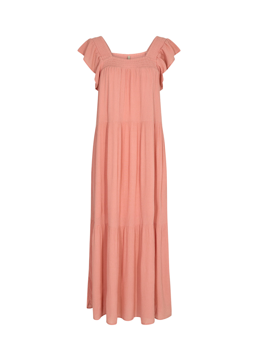 Soyaconcept Lani 3 Smock Dress